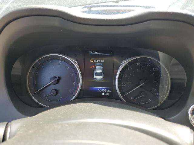 2017 INFINITI Q50 PREMIU - JN1EV7AP2HM731032