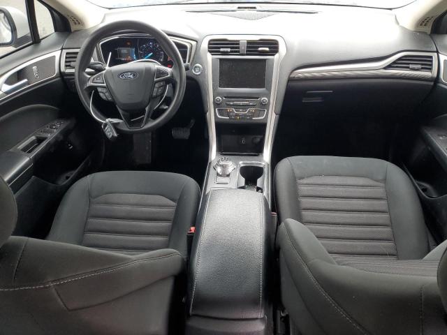 2018 FORD FUSION SE - 3FA6P0LU2JR234975