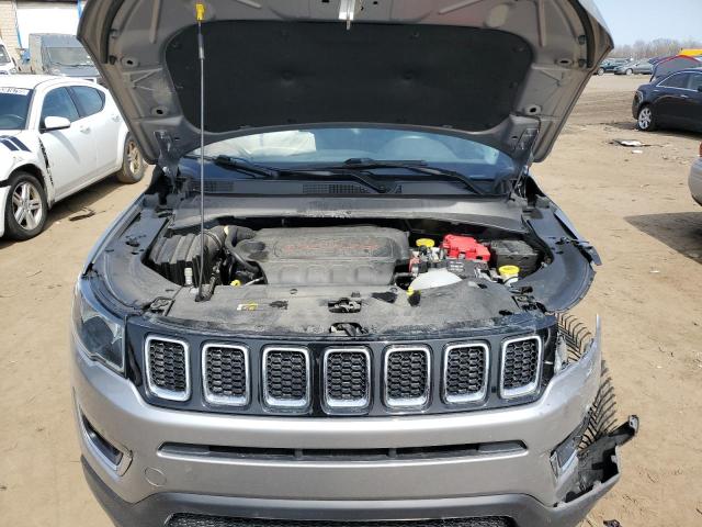 2020 JEEP COMPASS LI - 3C4NJDCB0LT128186