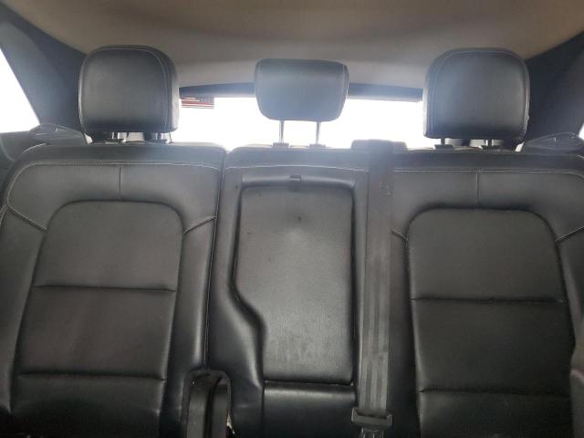 2020 FORD ESCAPE SEL - 1FMCU0H67LUA67410