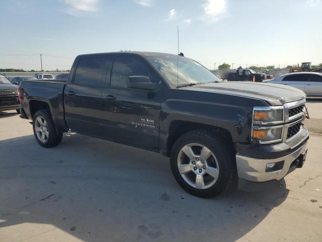Vin: 3gcpcrec7eg119356, lot: 52792655, chevrolet all models c1500 lt 20144