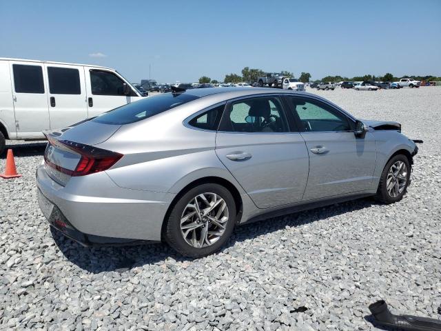 Vin: kmhl64jaxma145522, lot: 54479405, hyundai sonata sel 20213