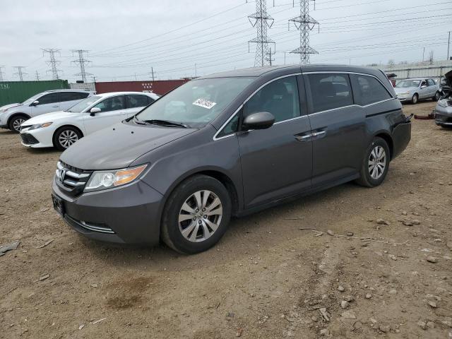 Vin: 5fnrl5h65fb033610, lot: 54873455, honda all models exl 2015 img_1