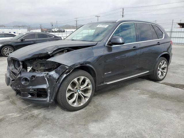 Vin: 5uxkr2c50g0h41620, lot: 54230485, bmw x5 sdrive35i 2016 img_1