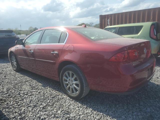 Vin: 1g4hc5em0bu137613, lot: 51744755, buick lucerne cxl 20112