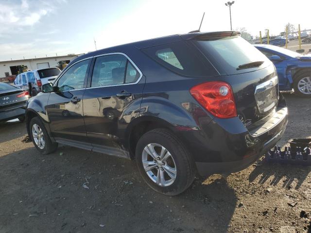 2015 CHEVROLET EQUINOX - 2GNALAEK0F1180502