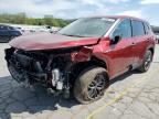 2021 NISSAN ROGUE S - 5N1AT3AA1MC805641