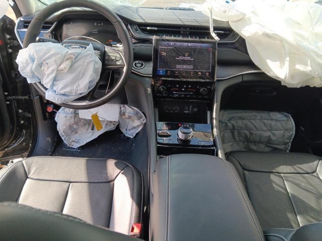 2023 JEEP GRAND CHER - 1C4RJYB66P8788458