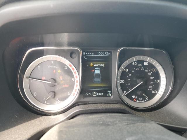 2017 NISSAN TITAN XD S - 1N6BA1F49HN544305