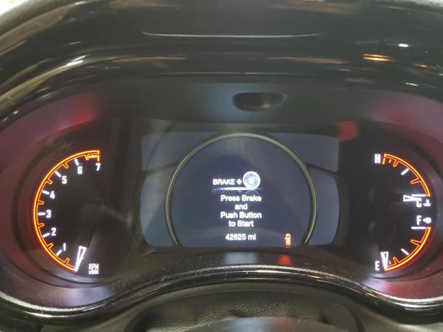 2022 DODGE DURANGO GT - 1C4RDJDG6NC205689