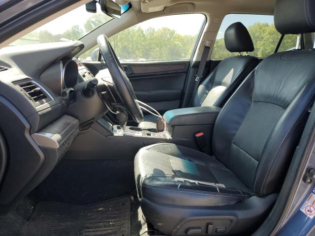 2017 SUBARU OUTBACK 2. - 4S4BSANC5H3437011