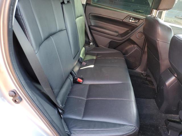 2017 SUBARU FORESTER 2 - JF2SJGTC8HH540442