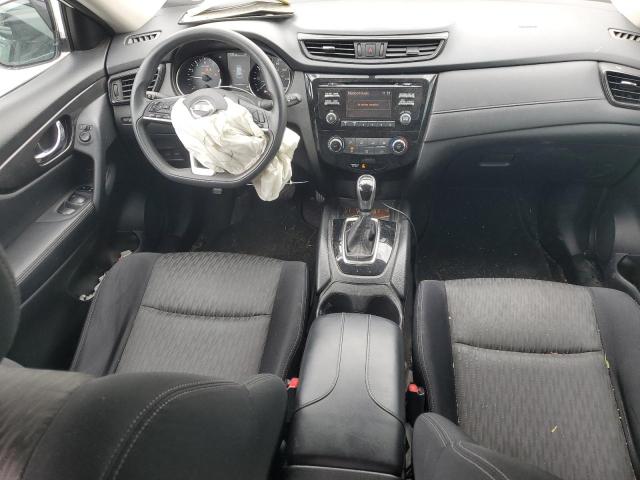 2017 NISSAN ROGUE S - JN8AT2MV3HW015215