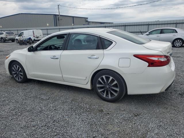 Vin: 1n4al3ap7hc212029, lot: 52508975, nissan altima 2.5 20172