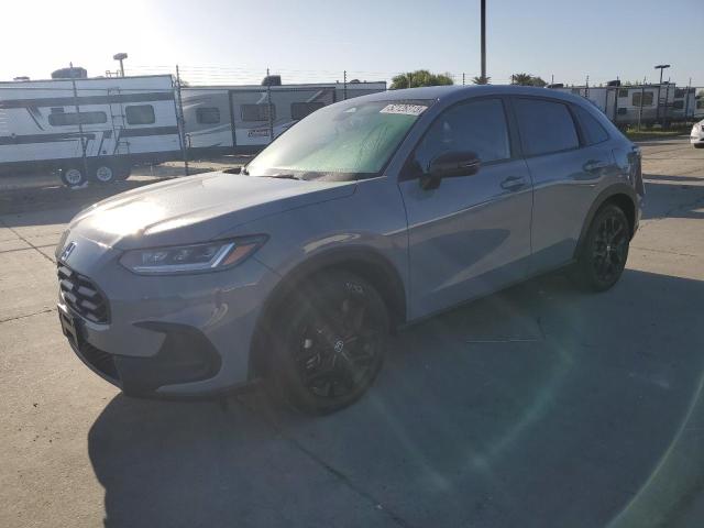 Vin: 3czrz1h59rm751315, lot: 52126315, honda hr-v sport 2024 img_1