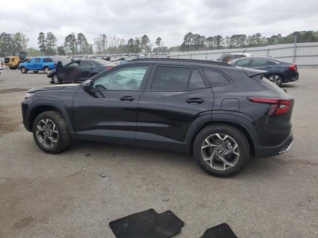 Vin: kl77lhep1sc039060, lot: 51934195, chevrolet trax 1lt 20252