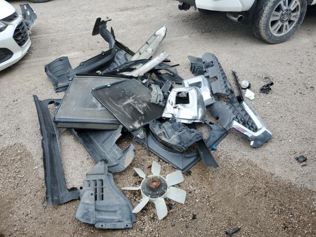 2019 TOYOTA TUNDRA CRE - 5TFEY5F15KX249108