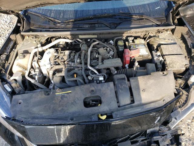 2021 NISSAN SENTRA SV - 3N1AB8CV8MY234566