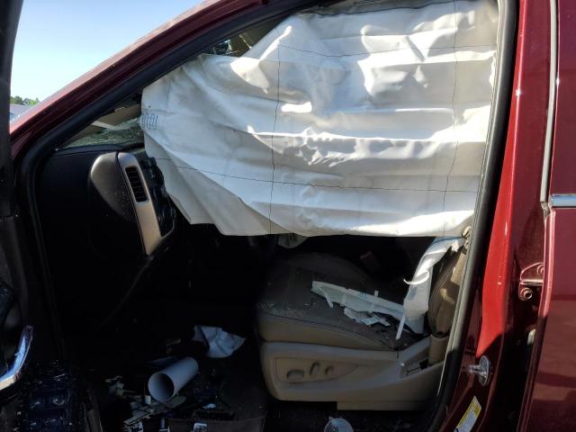 2014 GMC SIERRA K15 - 3GTU2WECXEG474509