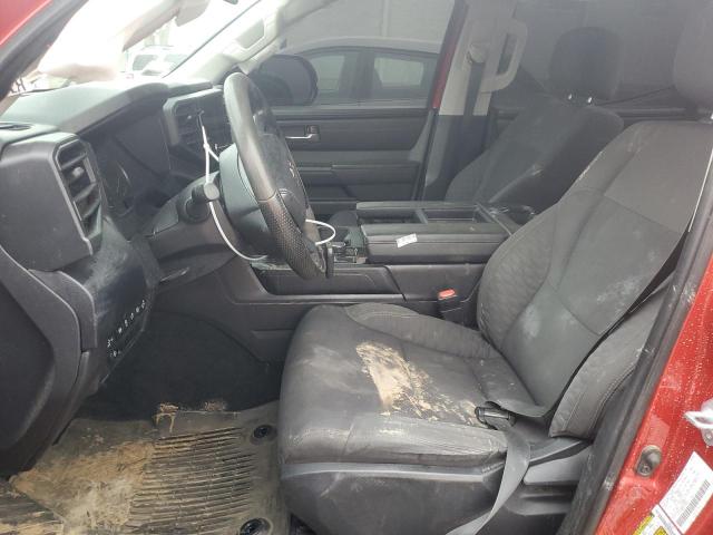 2024 TOYOTA TUNDRA CRE - 5TFLA5DB8RX194347