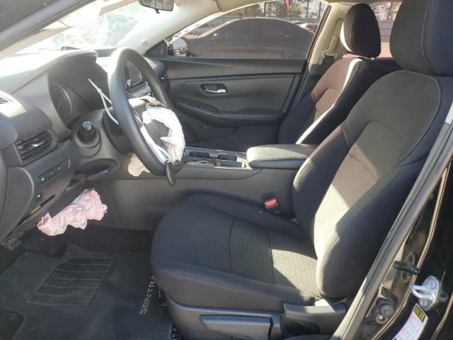 2023 NISSAN SENTRA S - 3N1AB8BV7PY295946