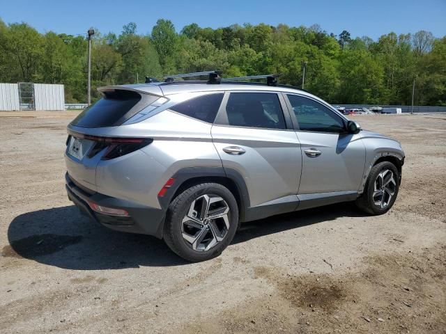 Vin: 5nmjc3ae4nh132967, lot: 52150335, hyundai tucson sel 20223