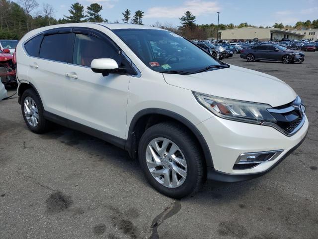 Vin: 5j6rm4h52gl100767, lot: 51802605, honda crv ex 20164
