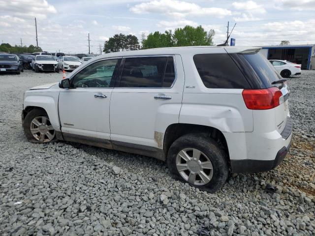 Vin: 2gkalmek9c6129920, lot: 53148225, gmc terrain sle 20122