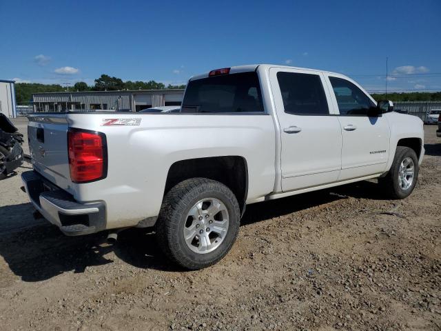 Vin: 3gcukrec3hg221313, lot: 53206565, chevrolet all models k1500 lt 20173