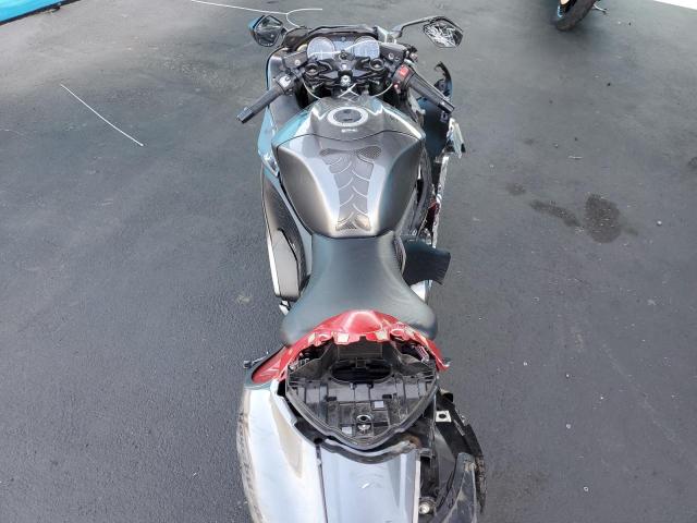 2023 SUZUKI GSX1300 RR - JS1EJ11D6P7100092