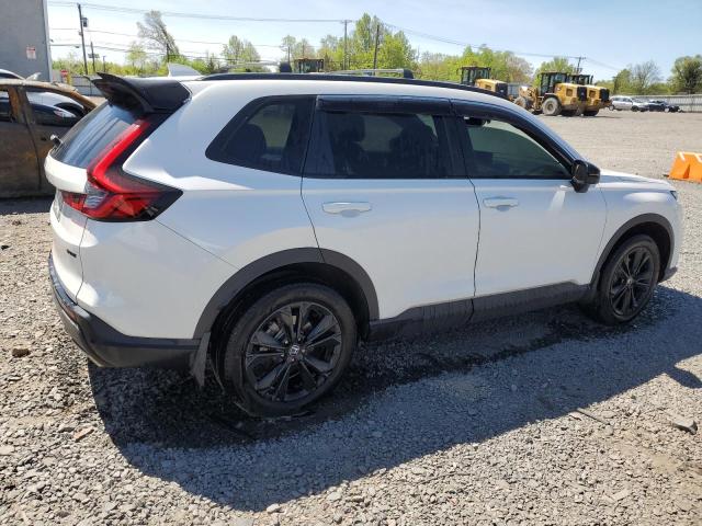 Vin: 5j6rs6h8xrl007848, lot: 53782645, honda crv sport-l 20243