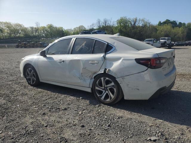 Vin: 4s3bwan66m3015858, lot: 54930405, subaru legacy limited 20212