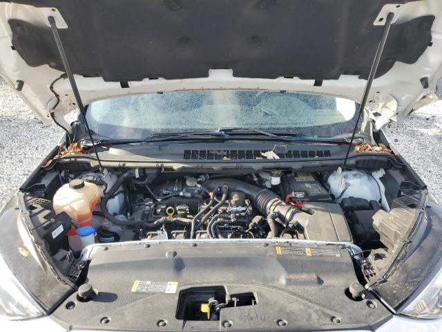 2019 FORD EDGE SE - 2FMPK4G92KBB19301