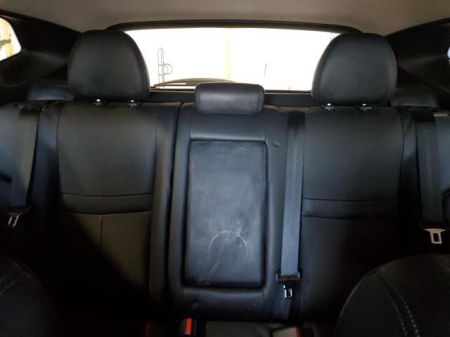 2020 NISSAN ROGUE SPOR - JN1BJ1CW4LW641507