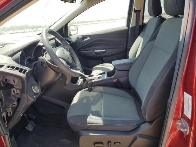 2019 FORD ESCAPE SE - 1FMCU0GD3KUB26225