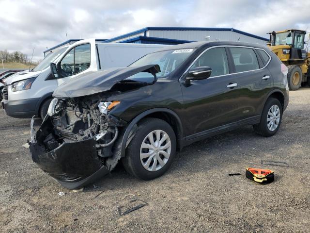 Vin: 5n1at2mvxec842360, lot: 54763585, nissan rogue s 2014 img_1