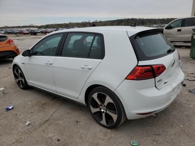 2015 VOLKSWAGEN GTI 3VW4T7AU5FM097881