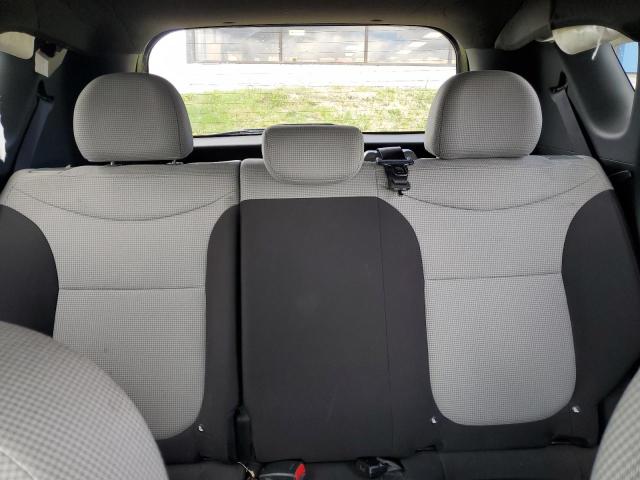 2019 KIA SOUL - KNDJN2A20K7690151
