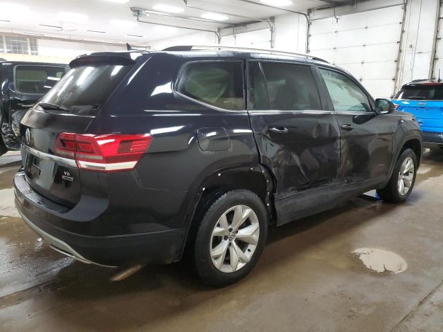 Vin: 1v2lr2caxjc533720, lot: 55072965, volkswagen atlas se 20183