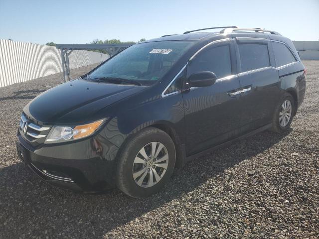 Vin: 5fnrl5h66fb073873, lot: 55090705, honda all models exl 2015 img_1