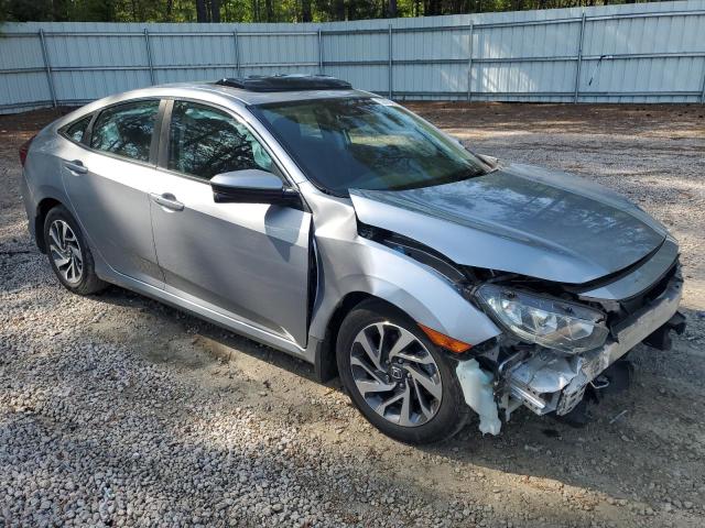 Vin: 19xfc2f83ge022375, lot: 53075095, honda civic ex 20164