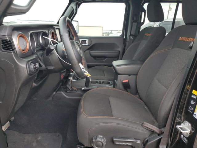 2023 JEEP GLADIATOR - 1C6JJTEG0PL568435