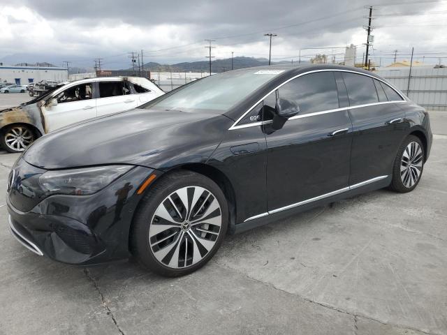 Vin: w1keg2bb9pf013984, lot: 54172115, mercedes-benz eqe sedan 350+ 2023 img_1