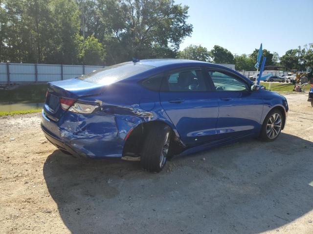 2016 CHRYSLER 200 S 1C3CCCBB9GN158052