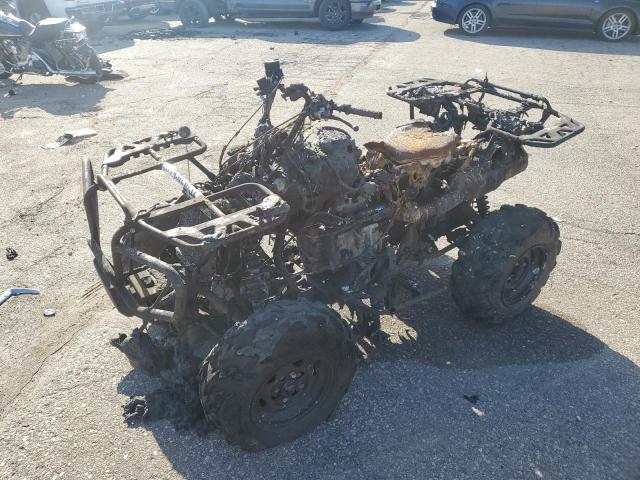 2015 HONDA TRX500 FM 1HFTE4500F4003129