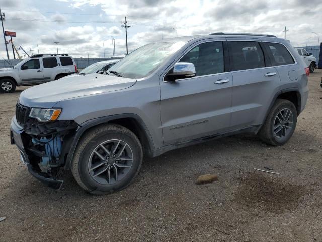 Vin: 1c4rjfbgxkc838930, lot: 54034335, jeep grand cher limited 2019 img_1