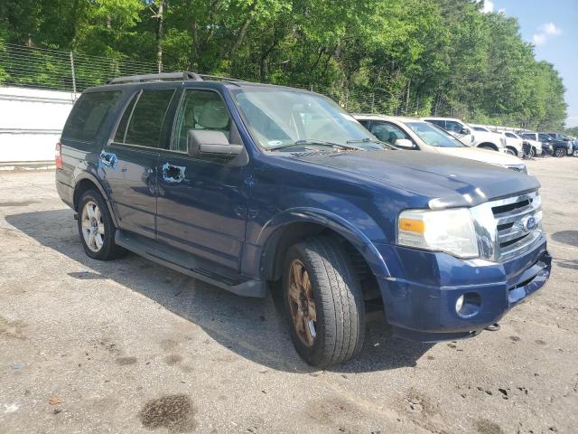 Vin: 1fmju1g58aeb62846, lot: 54986565, ford expedition xlt 20104