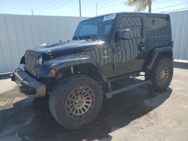 Vin: 1c4ajwbg3hl533971, lot: 53378845, jeep wrangler sahara 2017 img_1