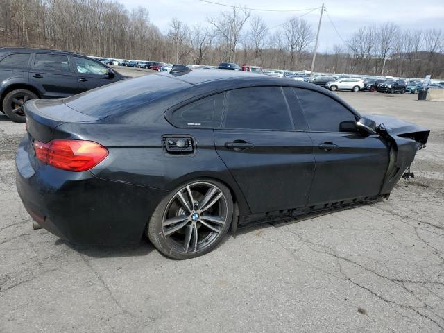 Vin: wba4b3c51ggv48480, lot: 51361025, bmw 4 series xi gran coupe 20163