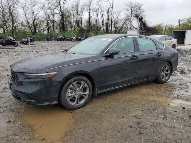 2024 HONDA ACCORD HYB - 1HGCY2F62RA089382